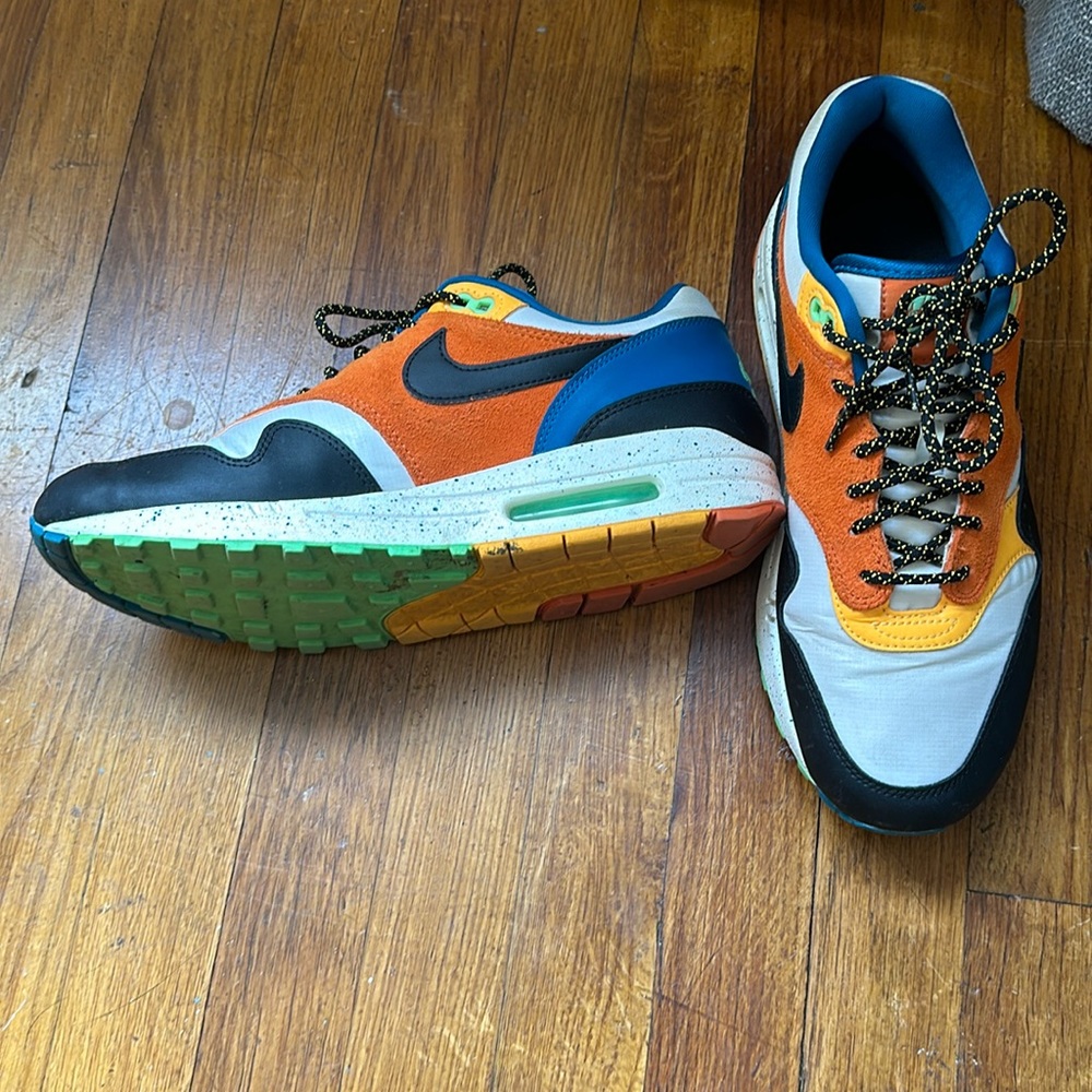 Nike Airmax 1